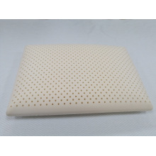 Soft Comfortable Latex Foam Pillow with OEM Service